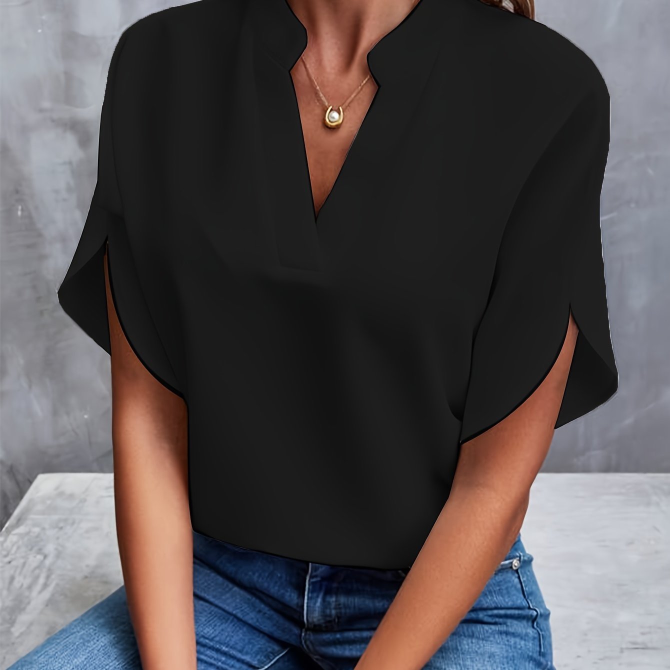 Noir / 2XL