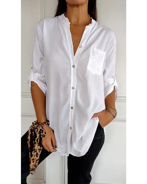 Blanc (Almost sold out) / 5XL