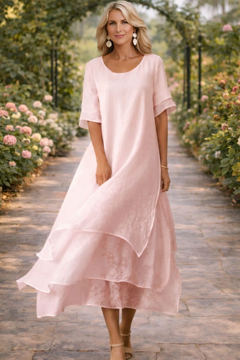 Pink (Almost sold out) / 5XL
