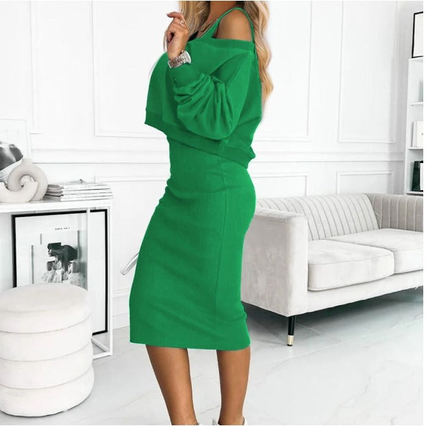 Vert / XL