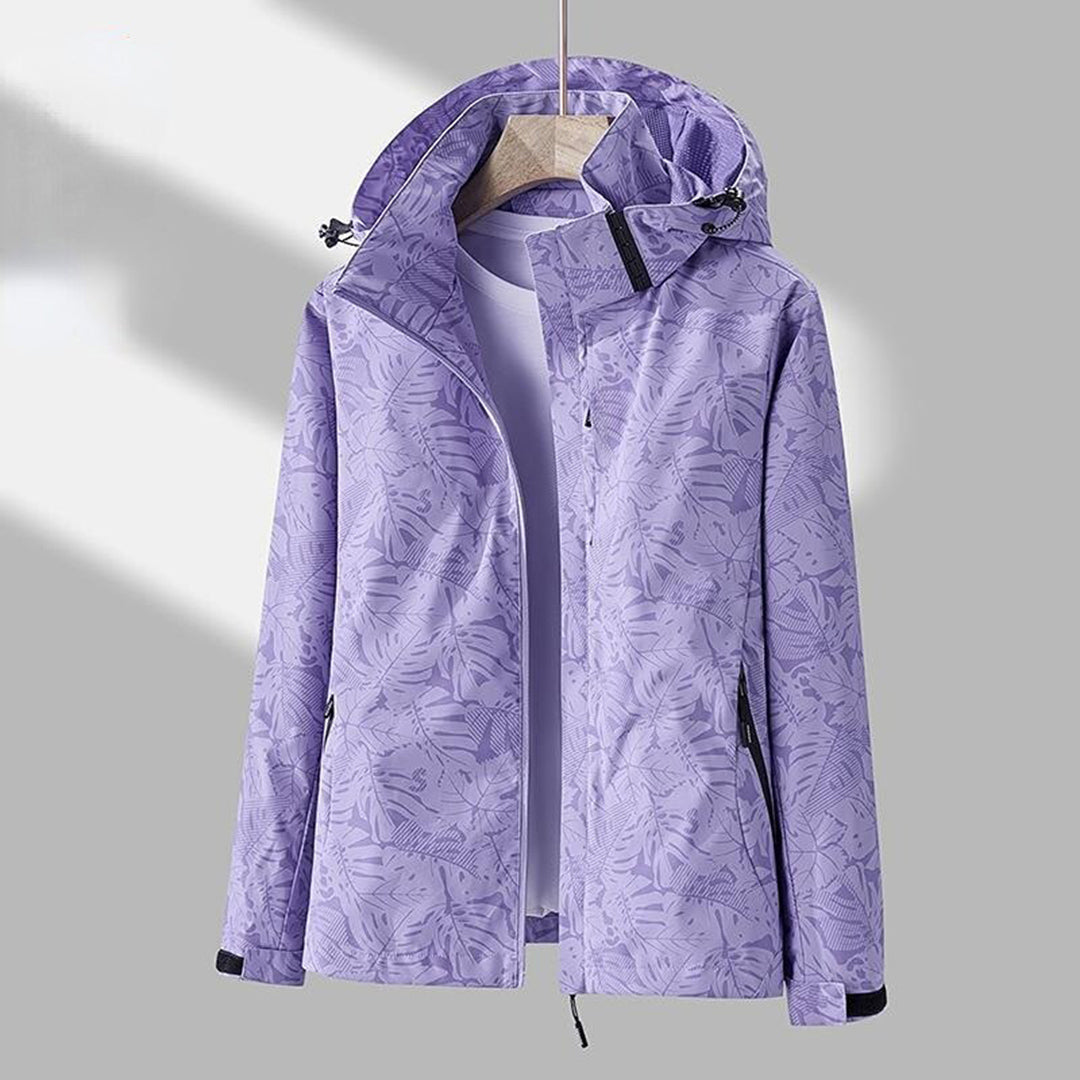 Purple / 3XL