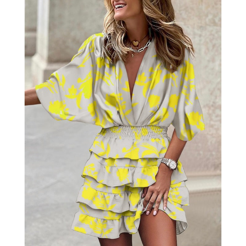 Jaune / 2XL