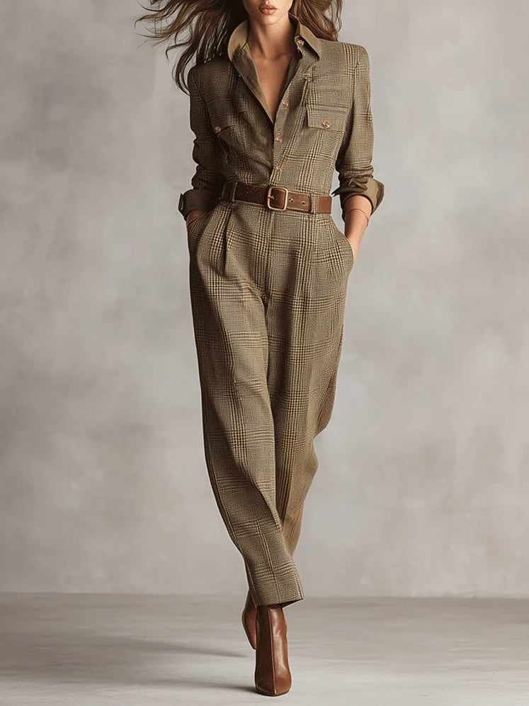 Marron / 2XL