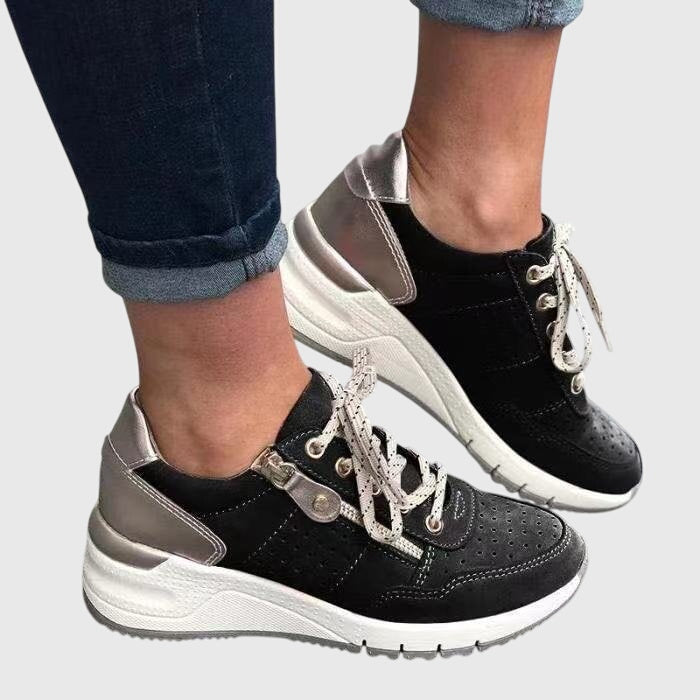 Noir / 12 US | 43 EU