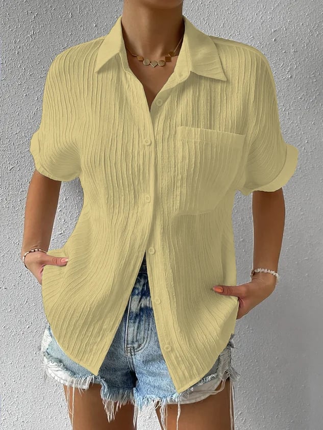 Jaune / 5XL