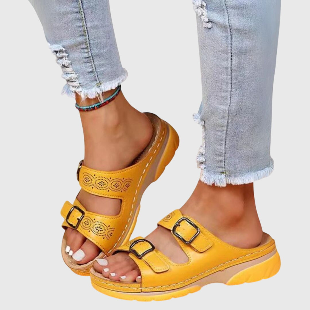 Jaune / 11 US | 42 EU