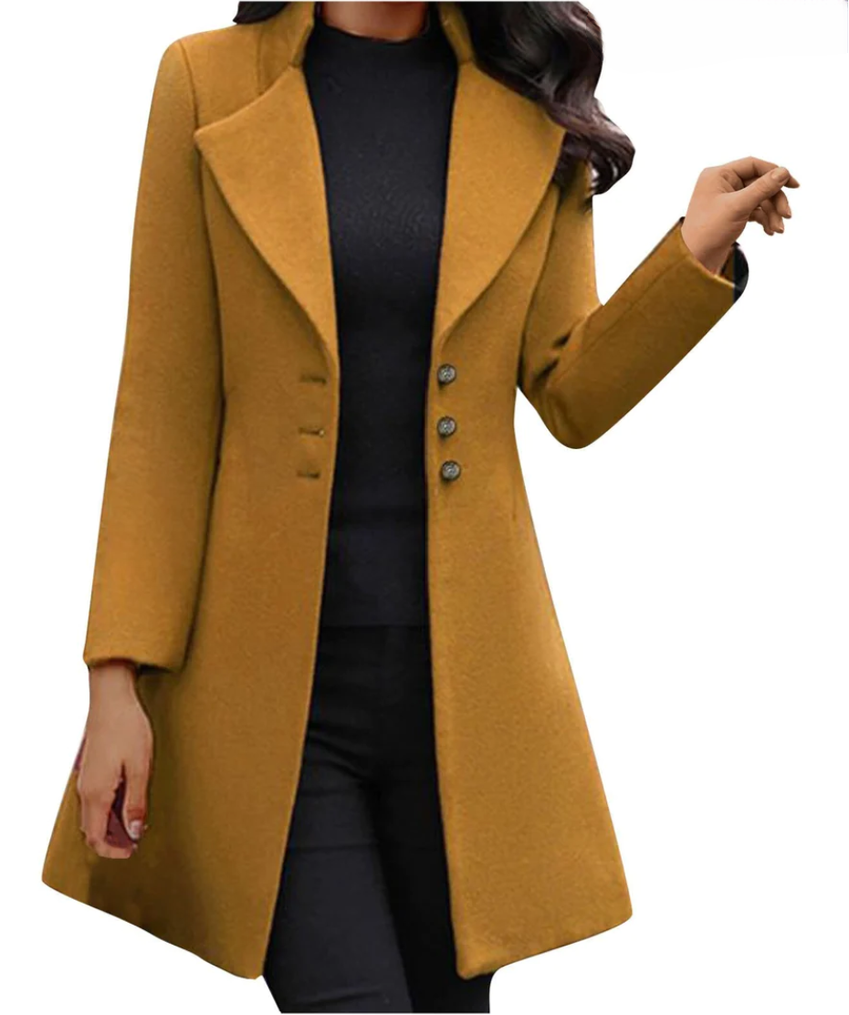 Jaune / 3XL