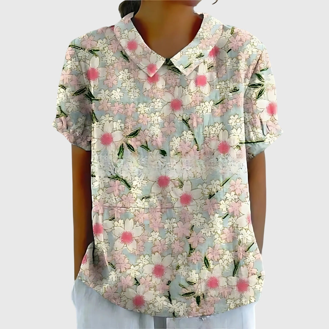 Dark Rose / 4XL