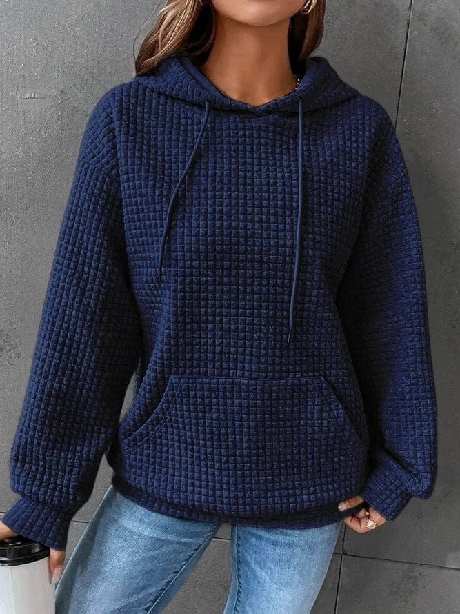 Bleu marine / 2XL