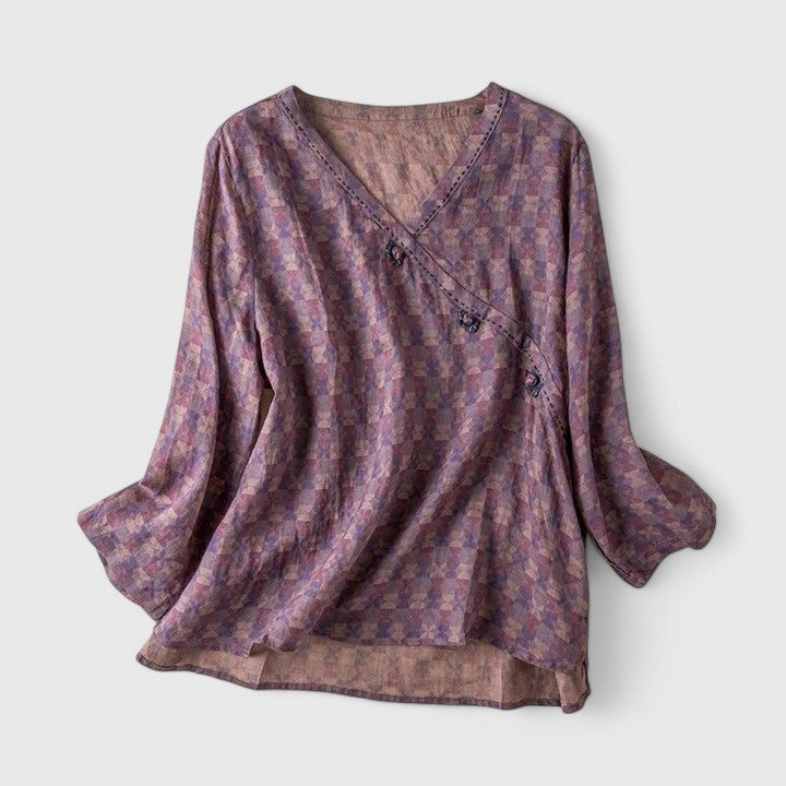 Purple / 2XL