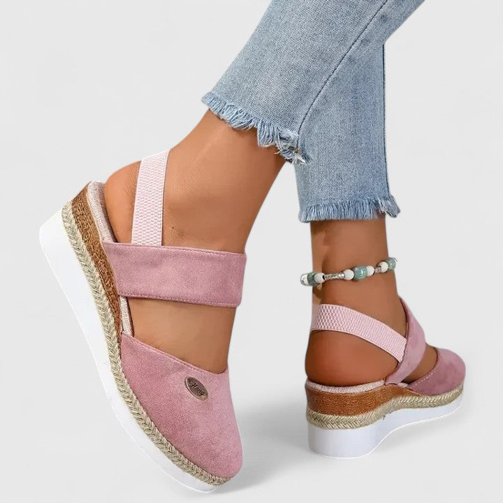 Rose / 11 US | 42 EU
