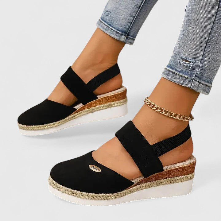 Noir / 11 US | 42 EU