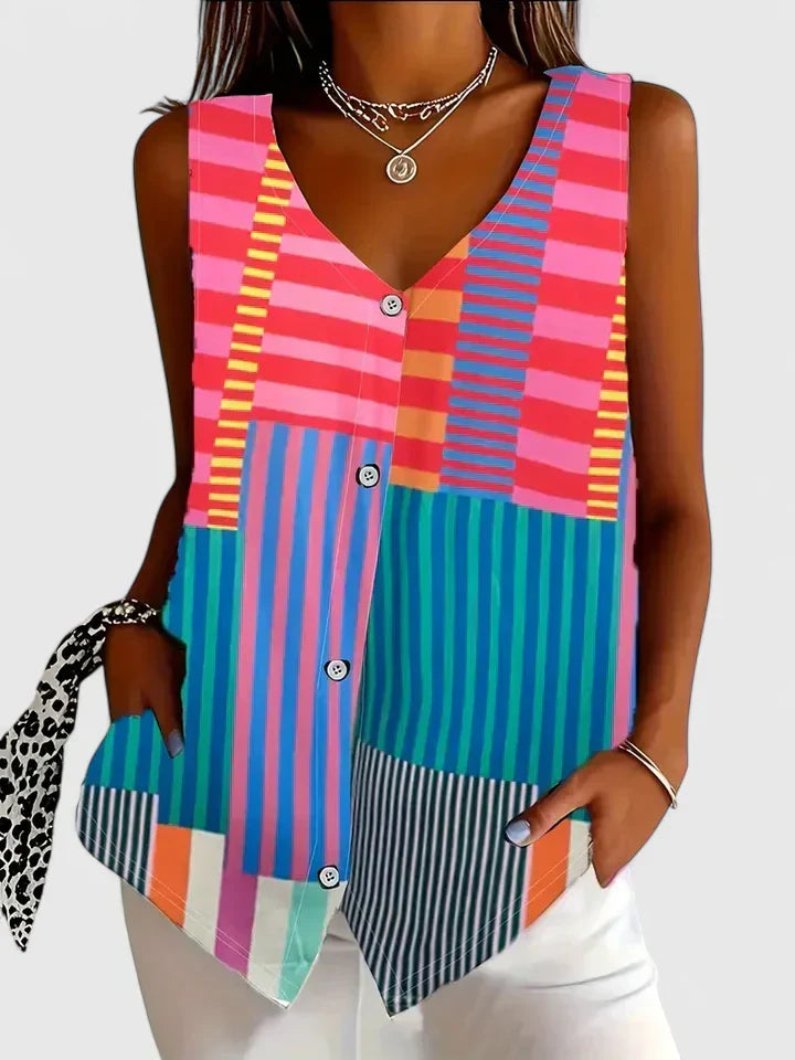 MultiCouleuRouge / 3XL