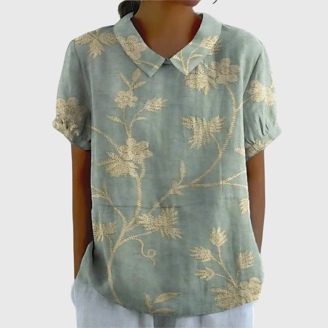 Jauneish Vert / 4XL