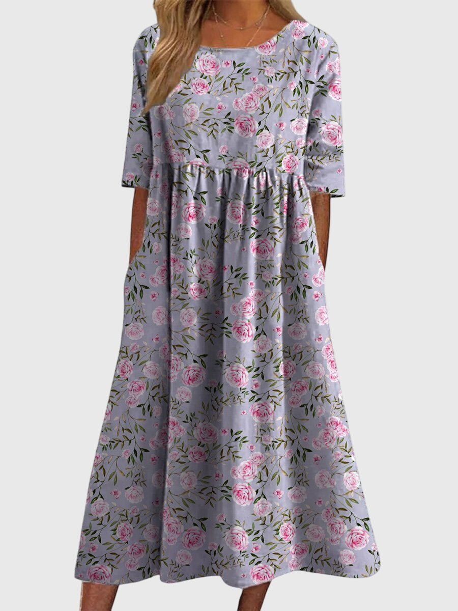 Dusty Lilac / 3XL