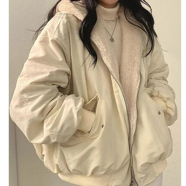 Cream / 3XL