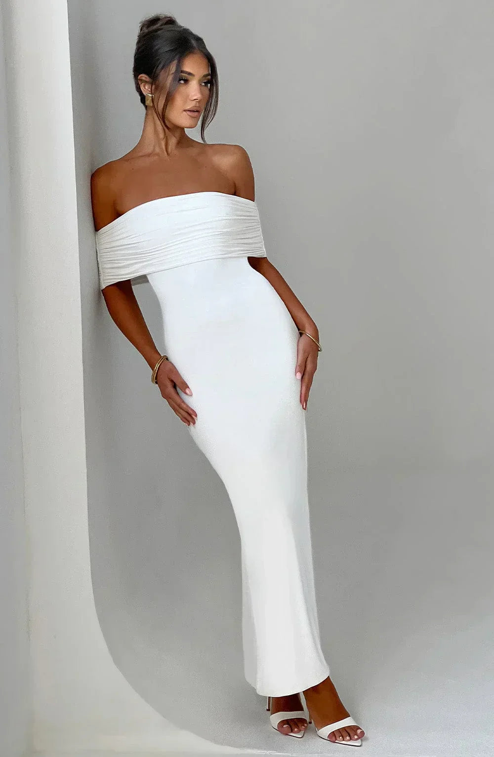 Blanc / L