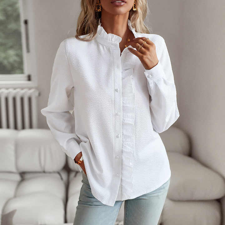 Blanc / XL