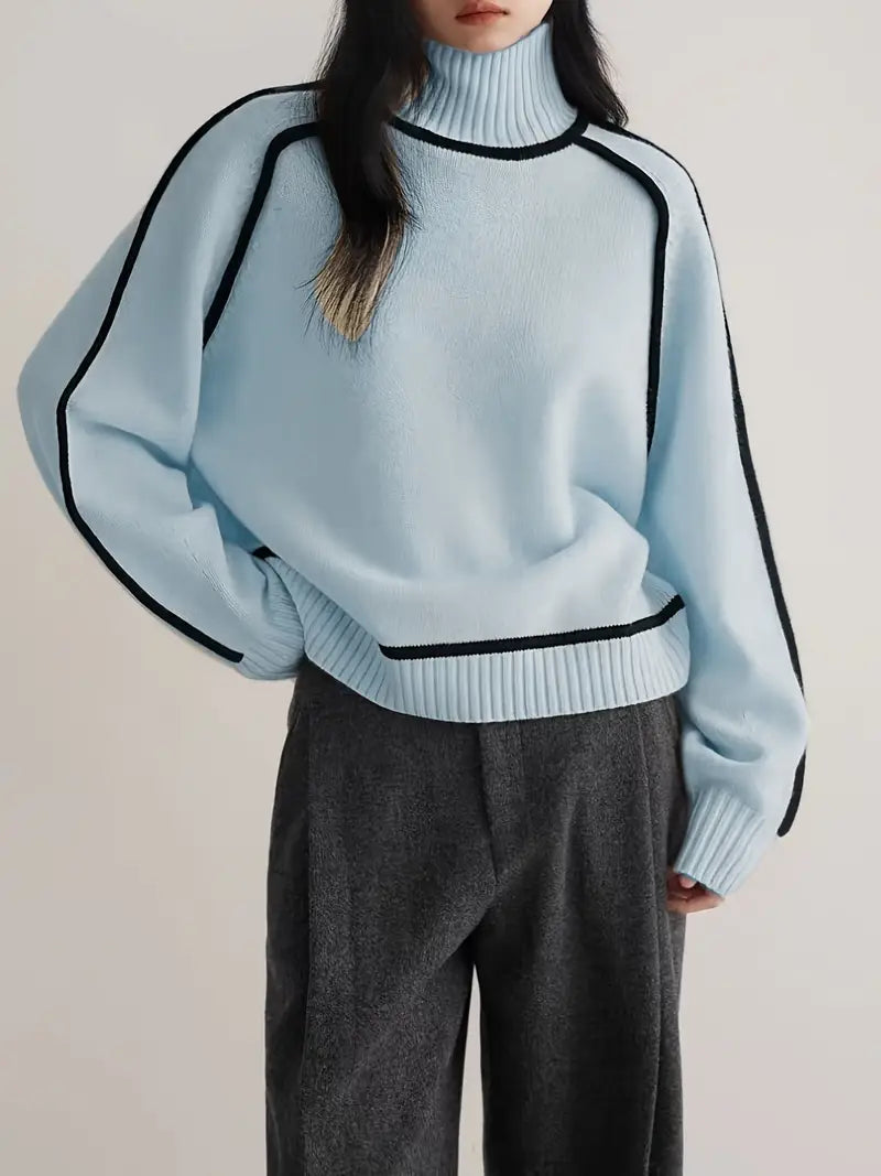 Blue / 3XL(24-26)