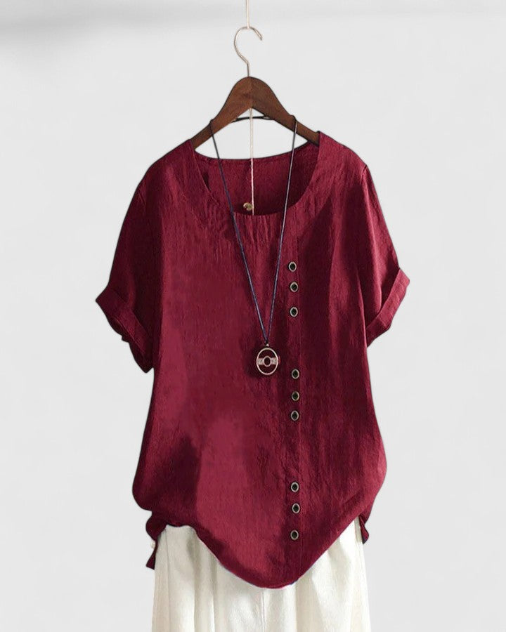 Dark Rouge / 3XL