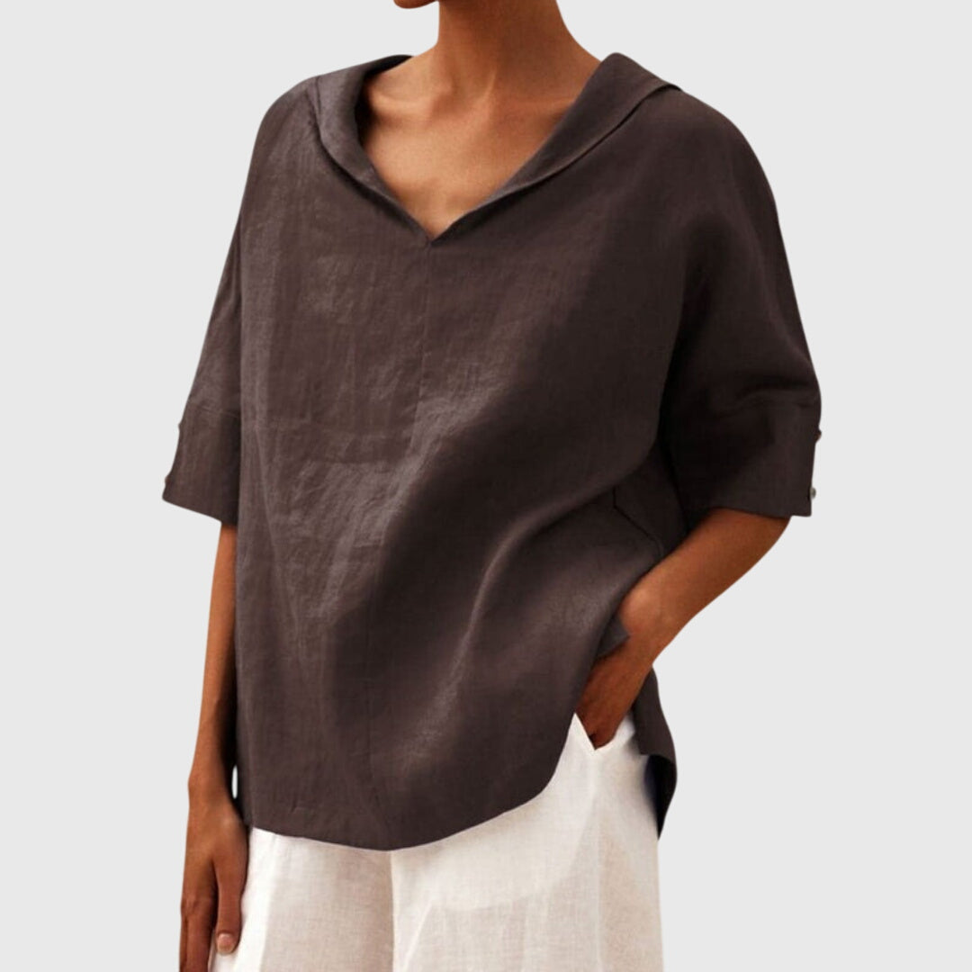 Marron / 3XL