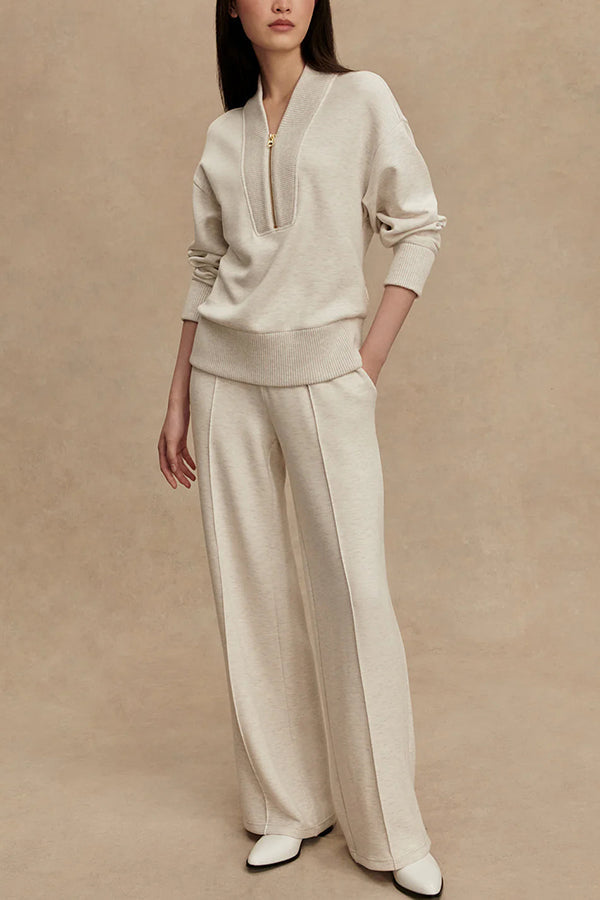 Blanc / XL