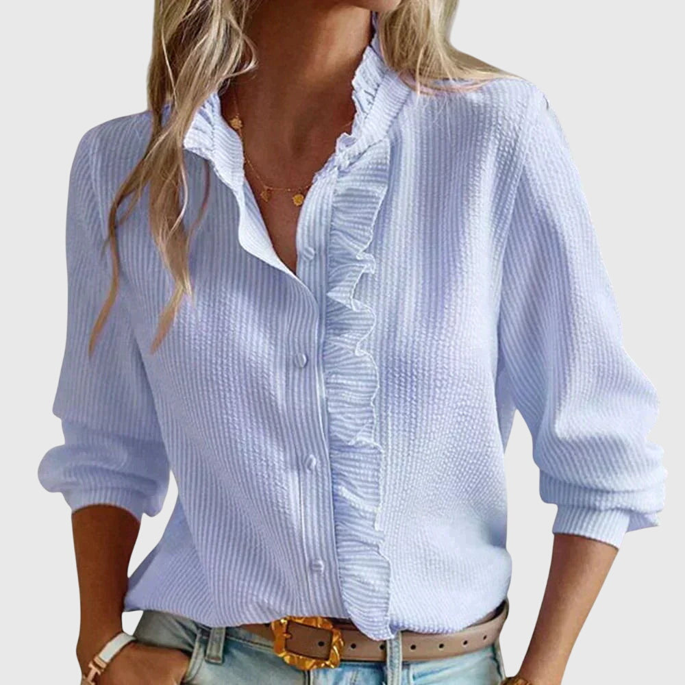 Blue / 2XL