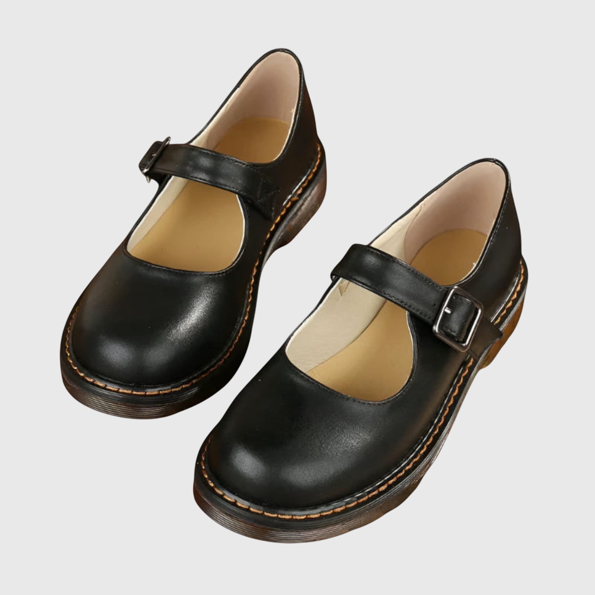 Noir / 9 US | 40 EU