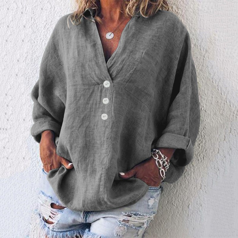 Gray / 5XL