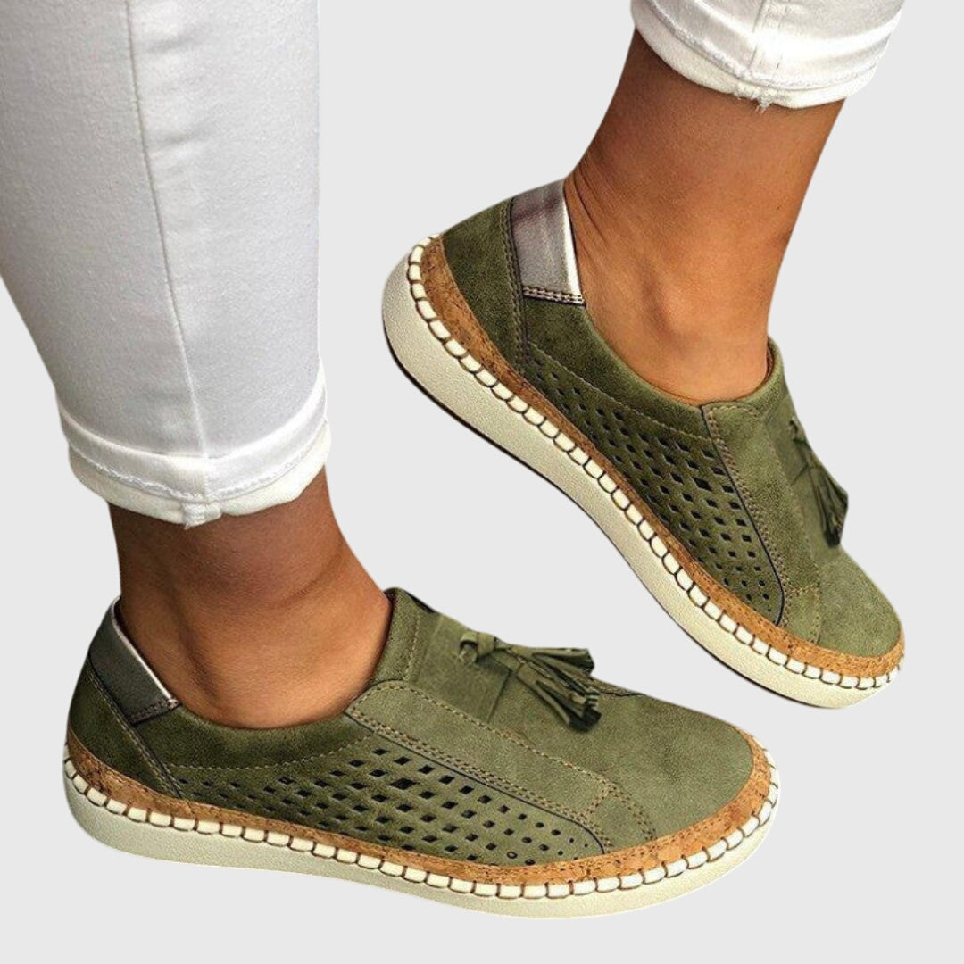 Vert / 12 US (43 EU)