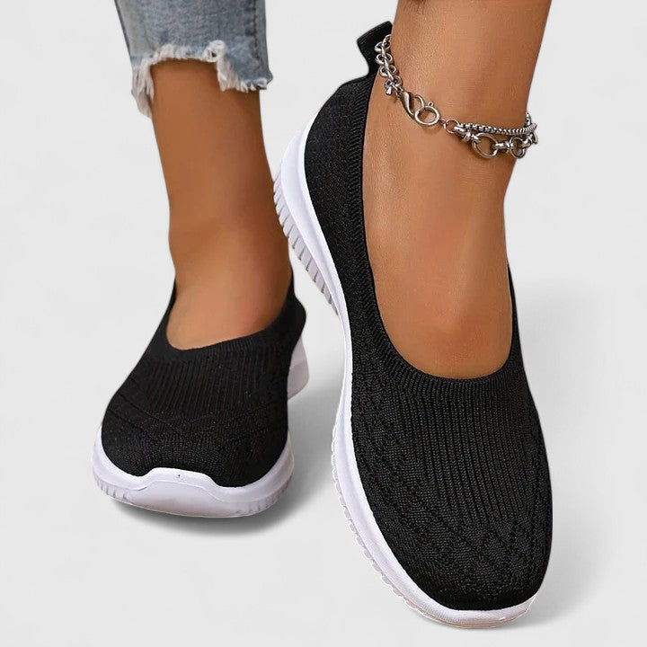 Noir / 12 US | 43 EU
