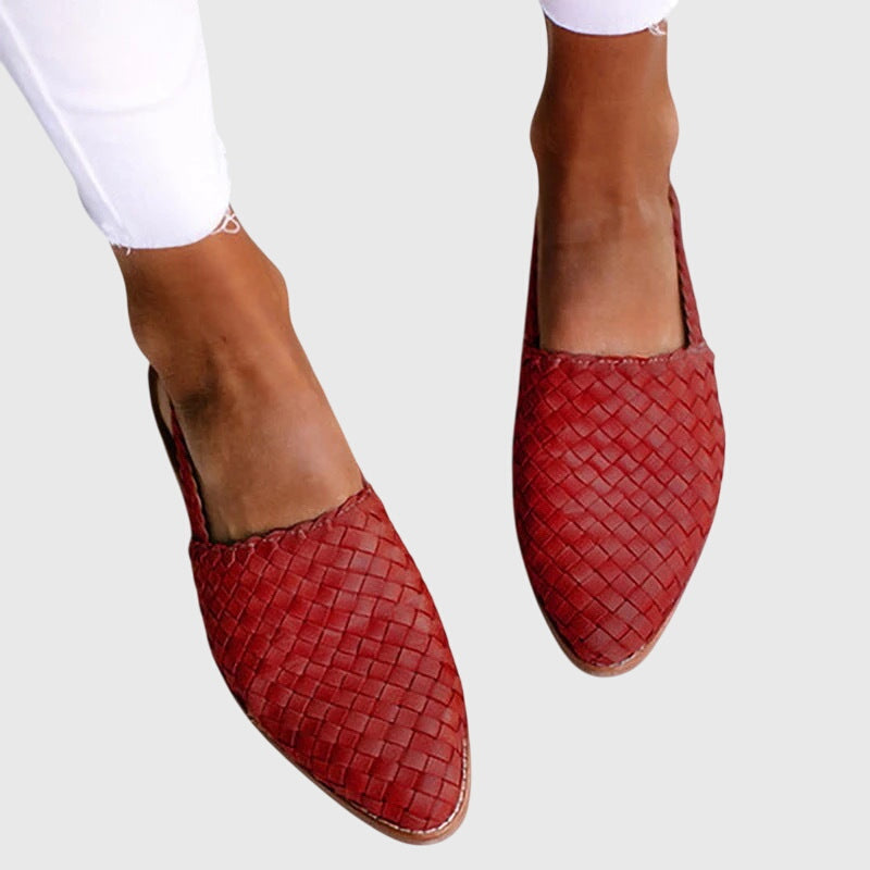 Rouge / 12 US | 43 EU