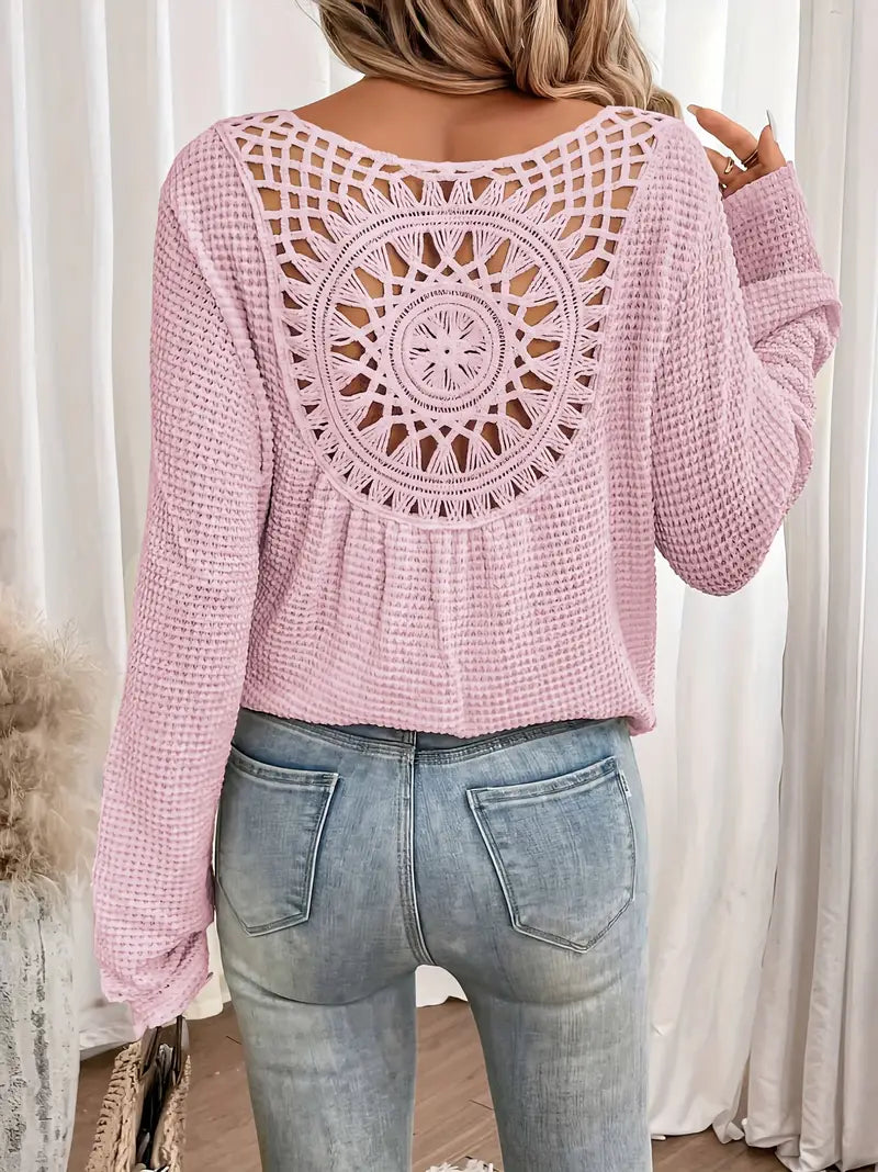Rose / 2XL