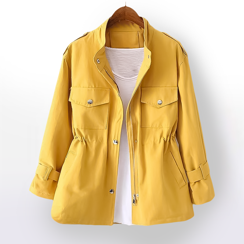 Jaune / 3XL