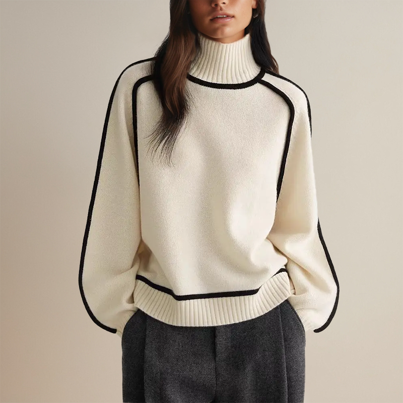 Beige / XL