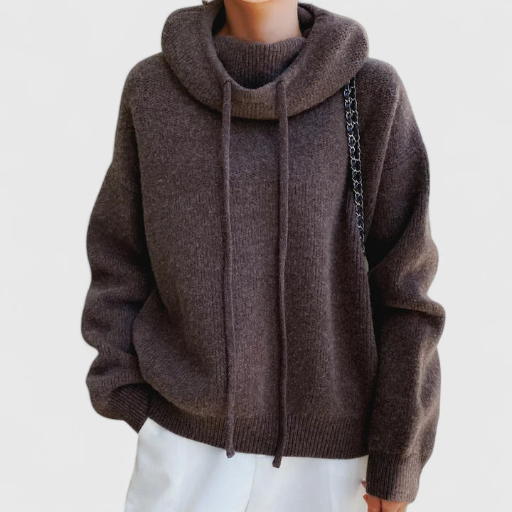 Marron / 3XL(24-26)