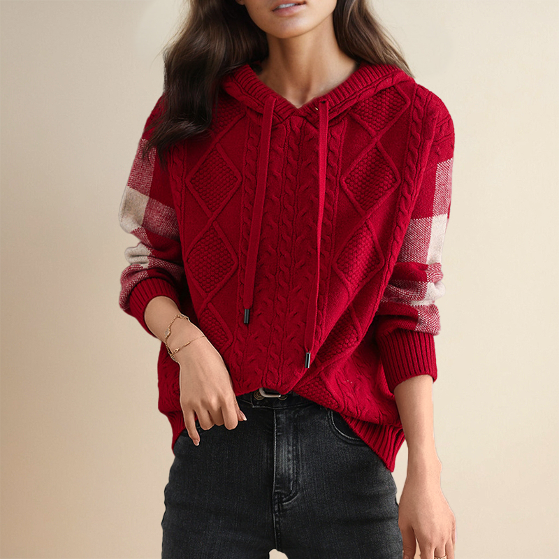 Rouge / 3XL(24-26)