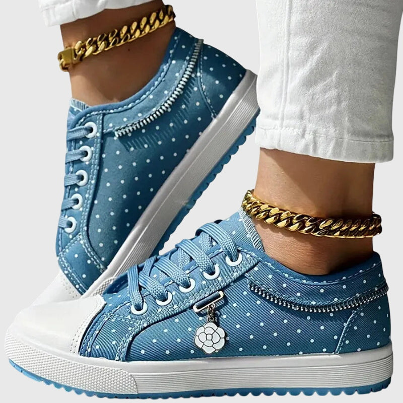 Sky Blue / 12 US | 43 EU