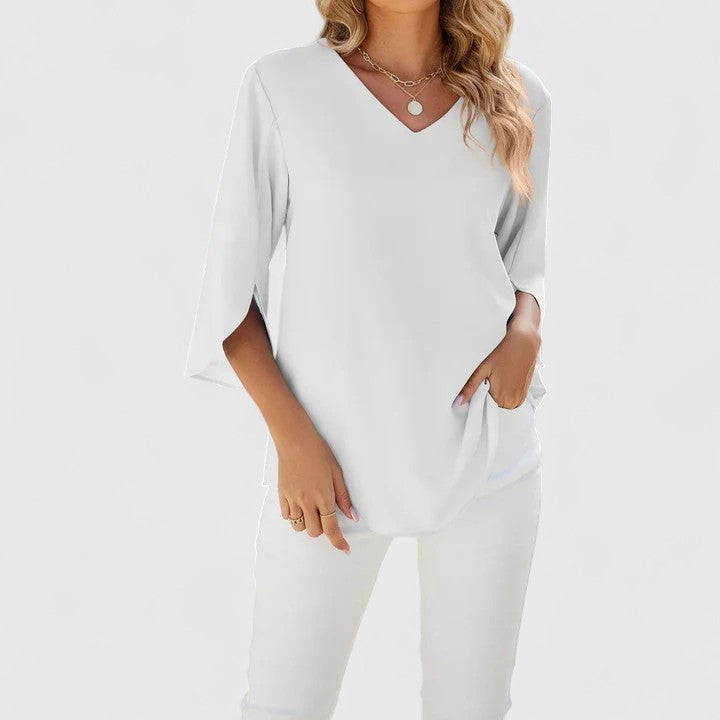 Classic Blanc / 2XL
