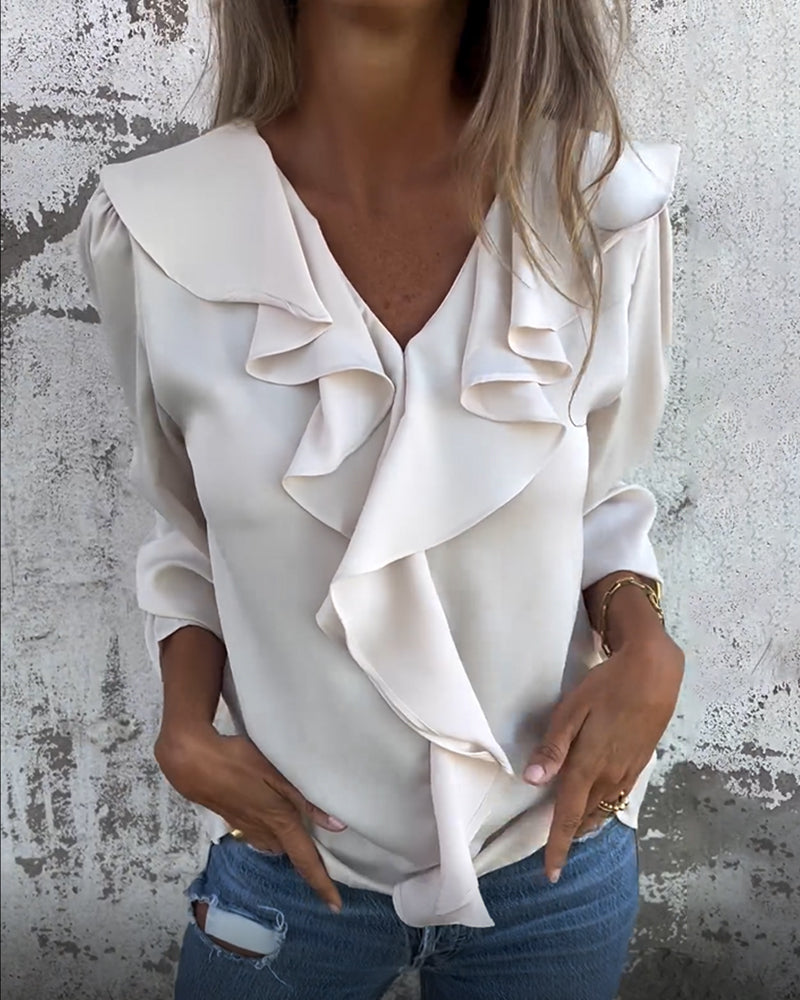 Blanc (Almost sold out) / 3XL