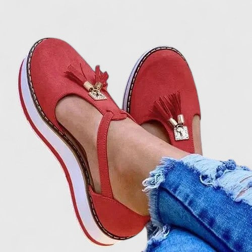 Rouge / 12 US | 43 EU