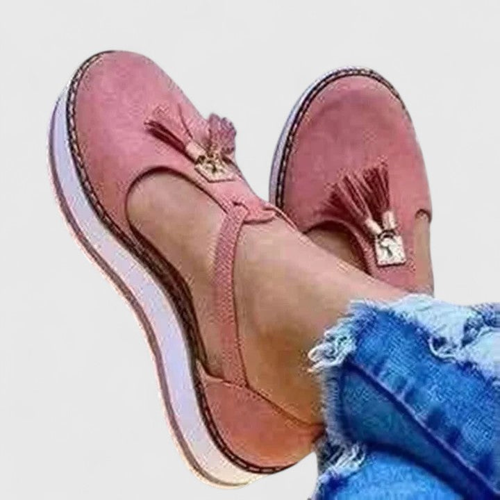 Rose / 12 US | 43 EU
