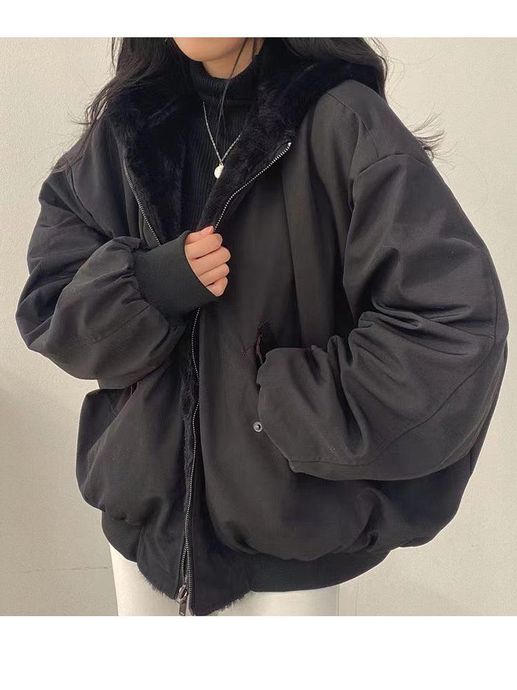 Noir / 2XL