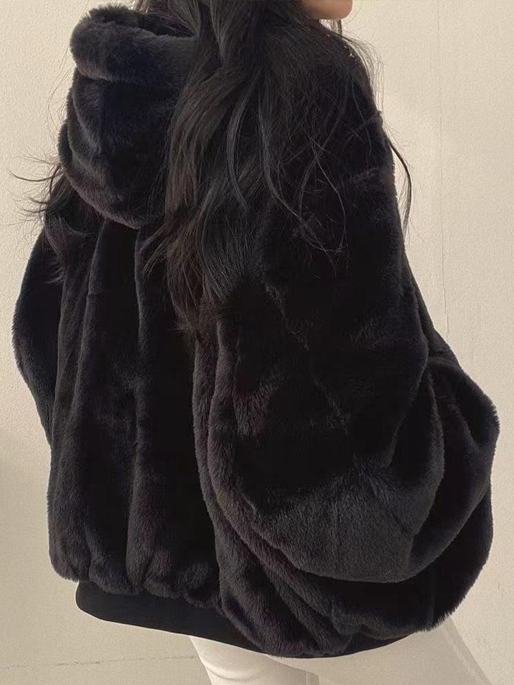 Noir / XL