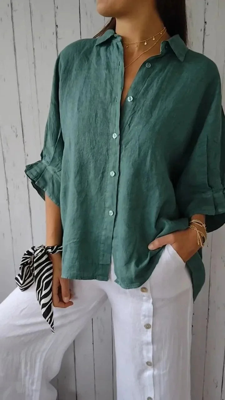 Malachite Vert / 5XL