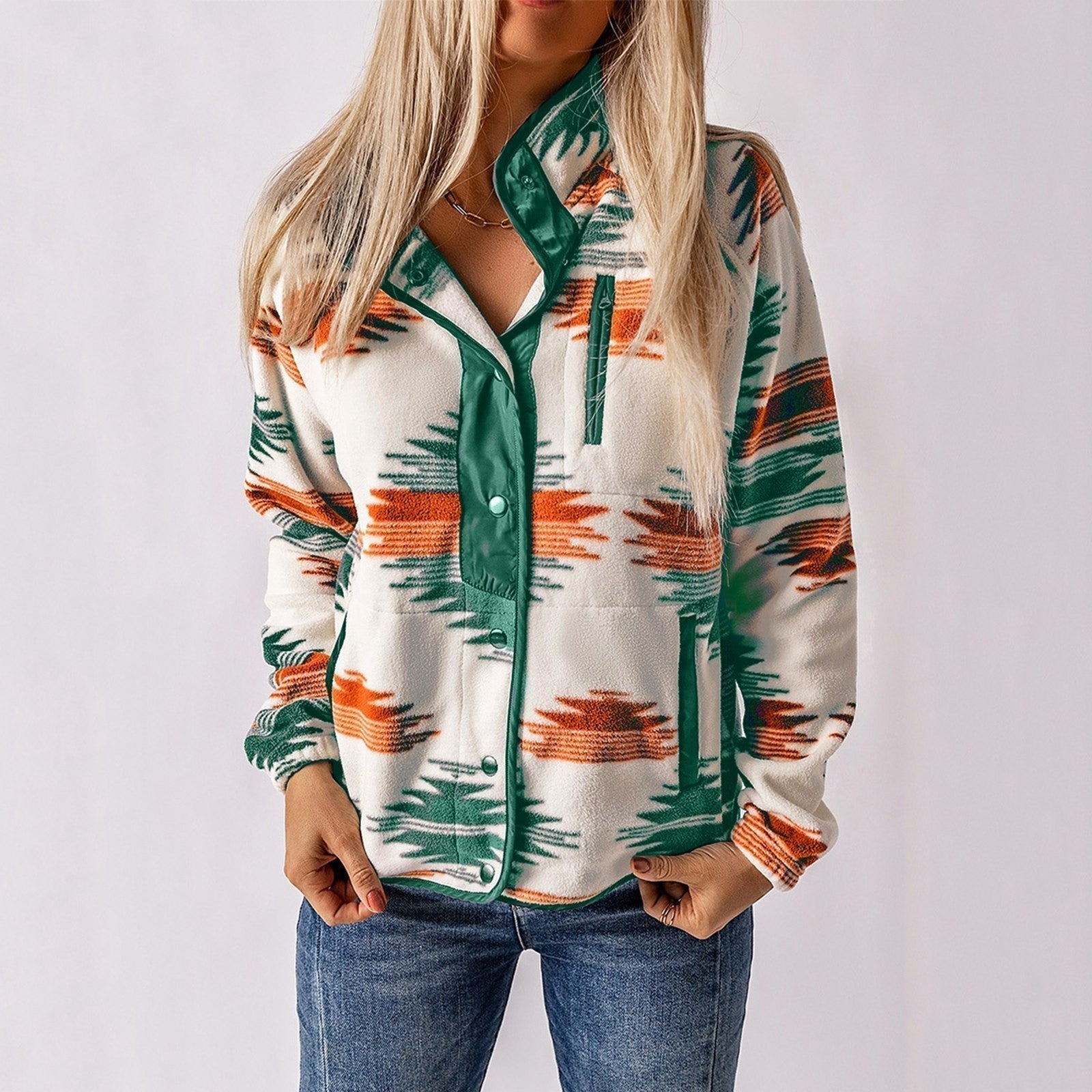 Vert / XL