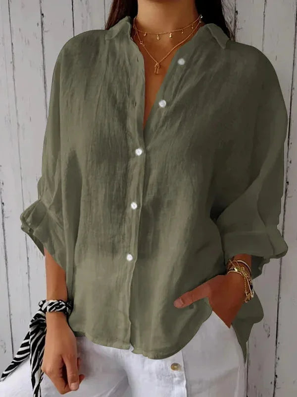 Olive Vert / 5XL