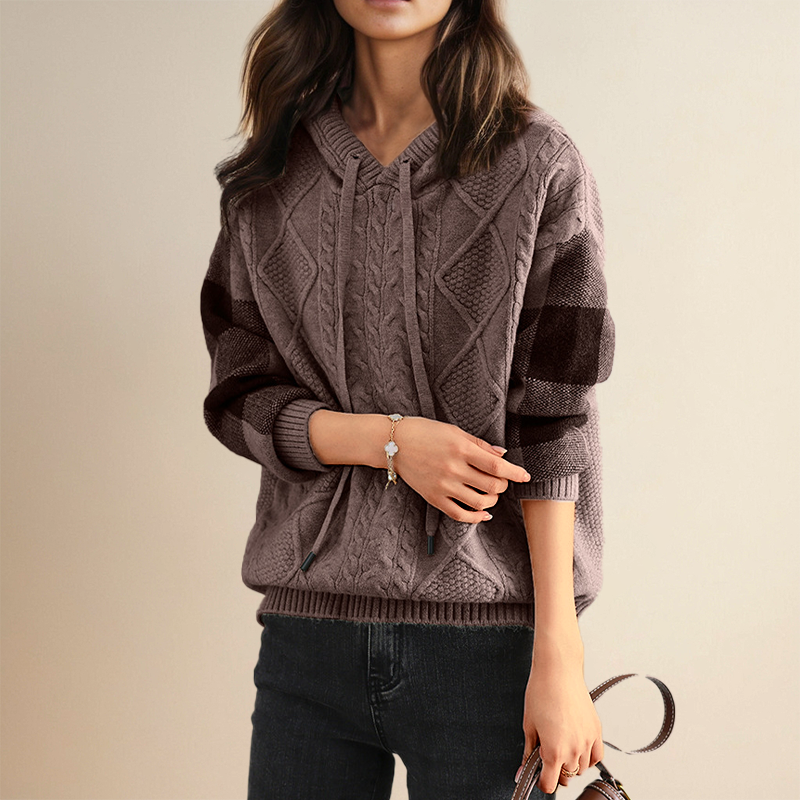 Marron / 3XL(24-26)
