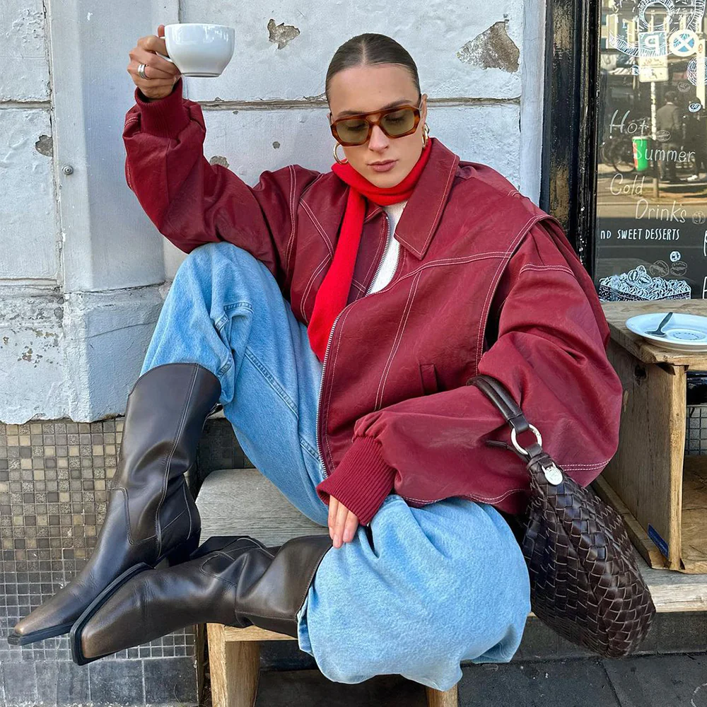 Rouge / XL