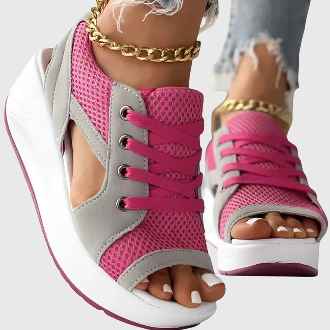 Rose / 12 US | 43 EU